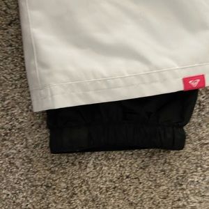 Girls ROXY ski pants